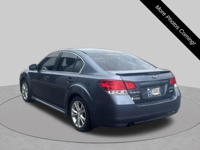 2013 Subaru Legacy 2.5i Premium