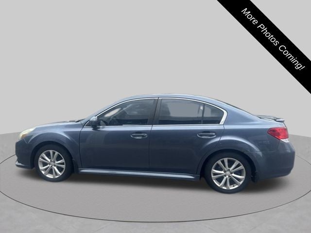 2013 Subaru Legacy 2.5i Premium