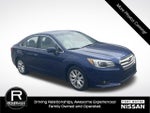 2017 Subaru Legacy 2.5i Premium