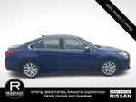 2017 Subaru Legacy 2.5i Premium