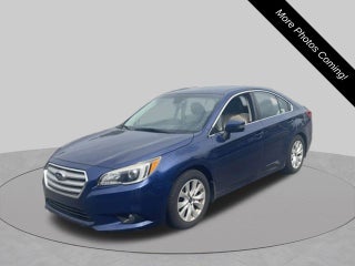 2017 Subaru Legacy 2.5i Premium