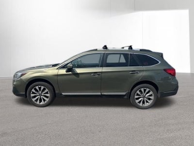 2018 Subaru Outback 3.6R Touring