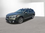 2018 Subaru Outback 3.6R Touring