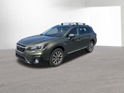 2018 Subaru Outback 3.6R Touring