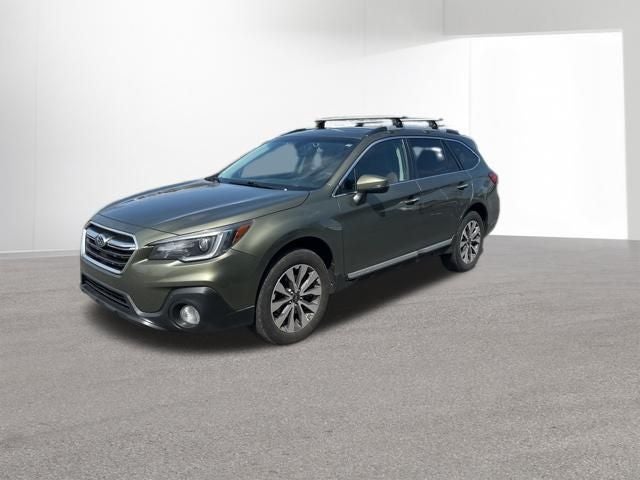 2018 Subaru Outback 3.6R Touring