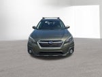 2018 Subaru Outback 3.6R Touring