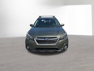 2018 Subaru Outback 3.6R Touring