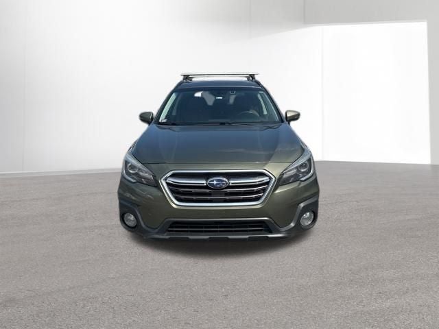 2018 Subaru Outback 3.6R Touring