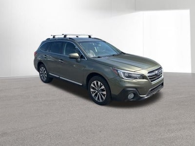 2018 Subaru Outback 3.6R Touring
