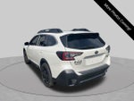2021 Subaru Outback Onyx Edition XT