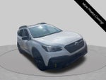2021 Subaru Outback Onyx Edition XT