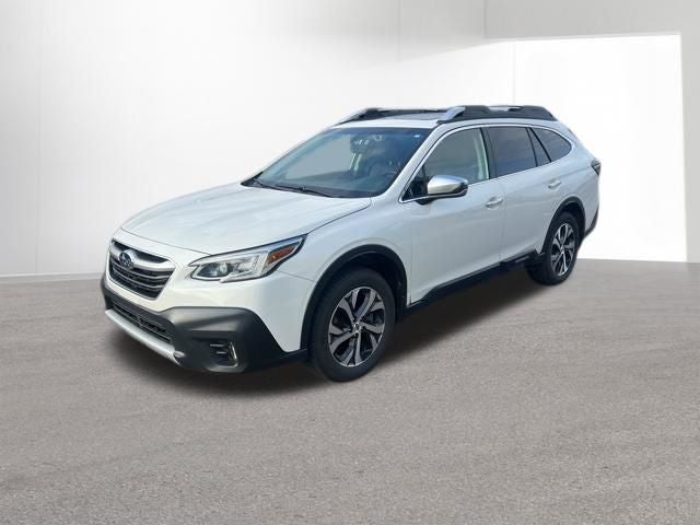2021 Subaru Outback Touring XT
