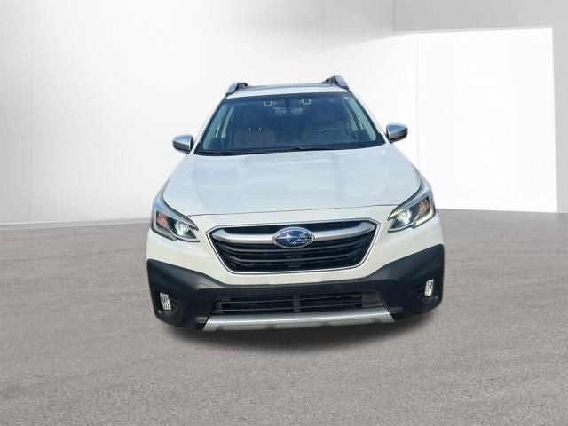 2021 Subaru Outback Touring XT
