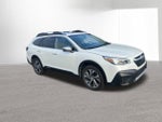 2021 Subaru Outback Touring XT