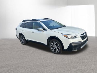 2021 Subaru Outback Touring XT