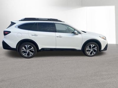 2021 Subaru Outback Touring XT
