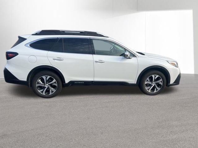2021 Subaru Outback Touring XT