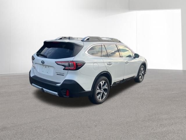 2021 Subaru Outback Touring XT