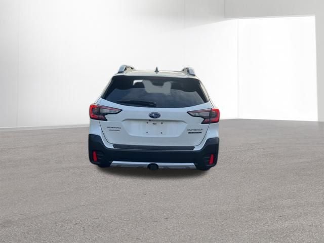 2021 Subaru Outback Touring XT