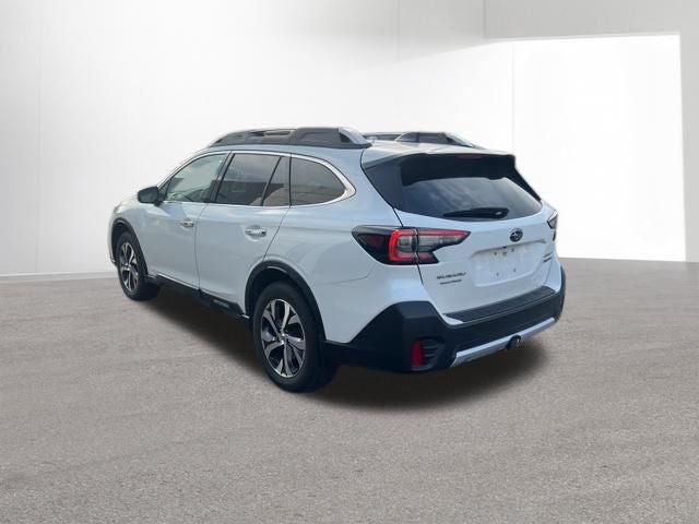 2021 Subaru Outback Touring XT