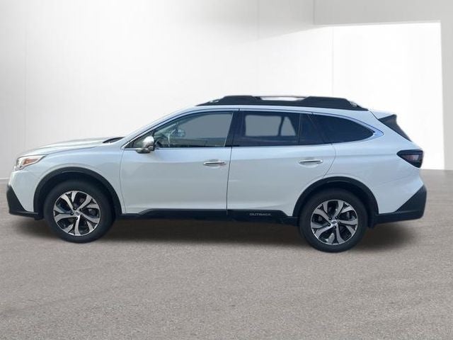 2021 Subaru Outback Touring XT