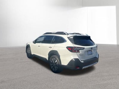 2025 Subaru Outback Touring XT