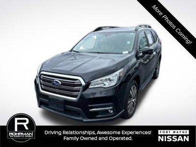 2021 Subaru Ascent Limited