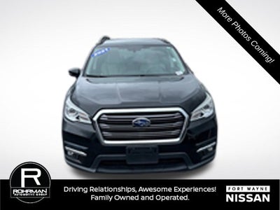 2021 Subaru Ascent Limited