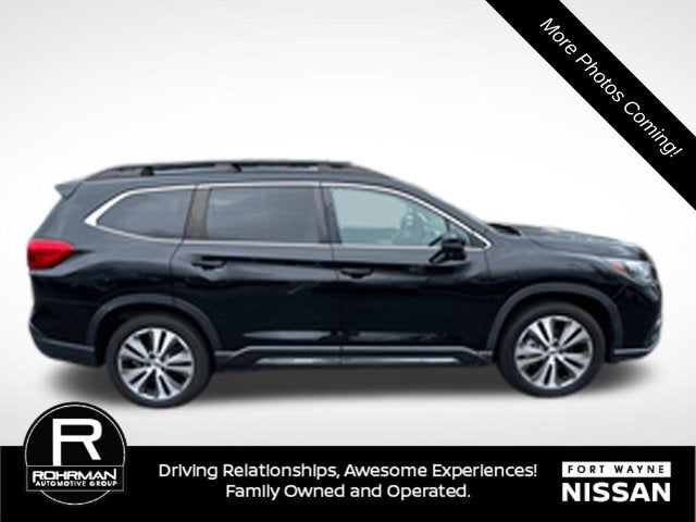 2021 Subaru Ascent Limited