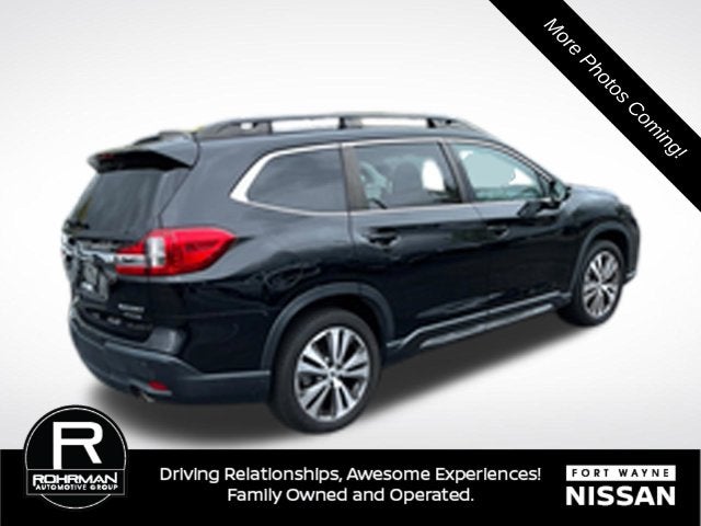 2021 Subaru Ascent Limited