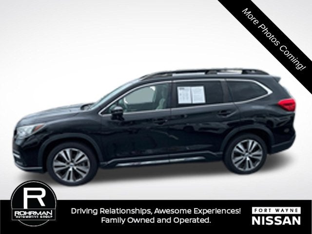 2021 Subaru Ascent Limited