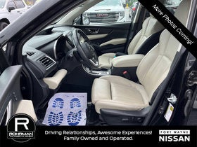 2021 Subaru Ascent Limited