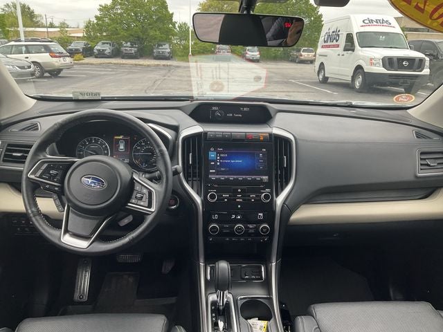 2022 Subaru Ascent Limited