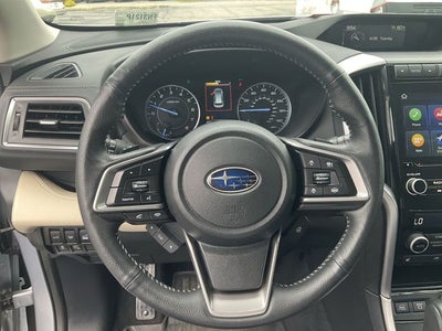 2022 Subaru Ascent Limited