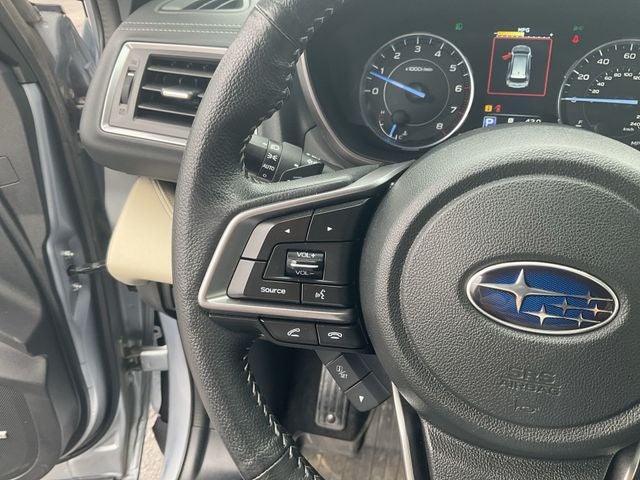 2022 Subaru Ascent Limited
