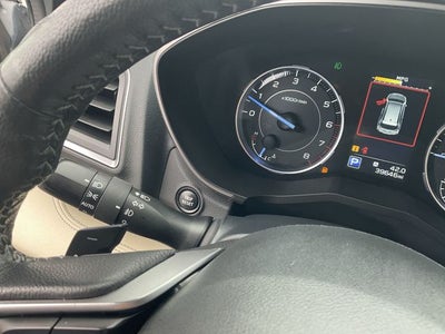 2022 Subaru Ascent Limited