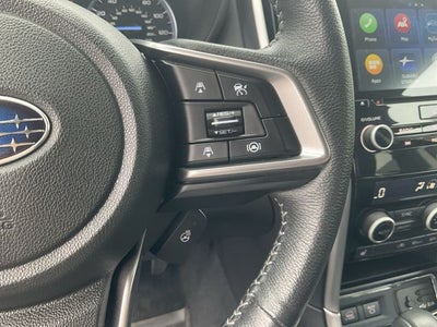 2022 Subaru Ascent Limited