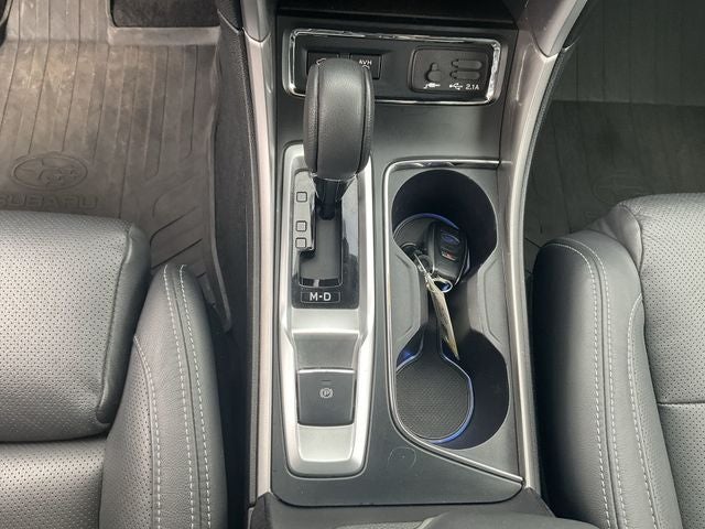 2022 Subaru Ascent Limited