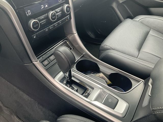 2022 Subaru Ascent Limited