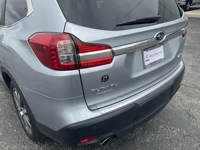 2022 Subaru Ascent Limited