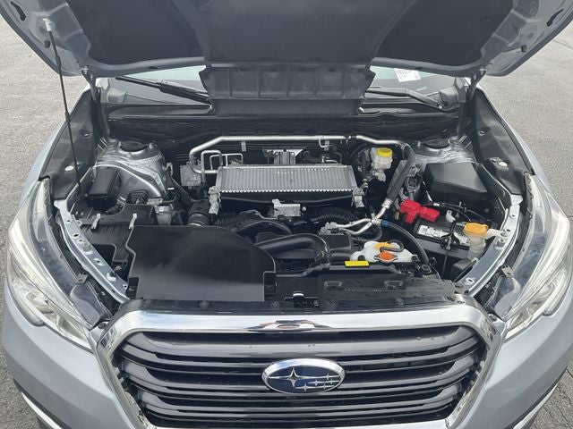 2022 Subaru Ascent Limited