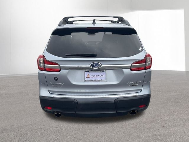 2022 Subaru Ascent Limited