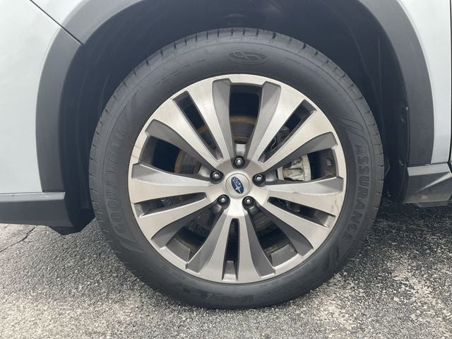 2022 Subaru Ascent Limited