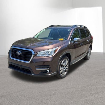 2020 Subaru Ascent Touring
