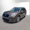 2020 Subaru Ascent Touring