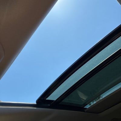 2020 Subaru Ascent Touring