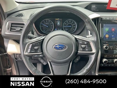 2020 Subaru Ascent Touring