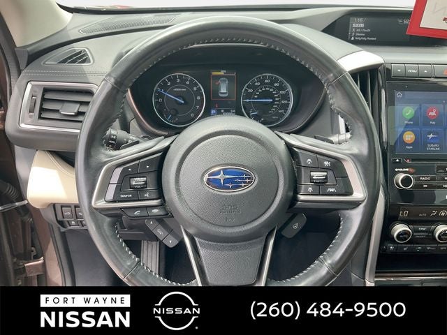 2020 Subaru Ascent Touring