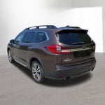 2020 Subaru Ascent Touring