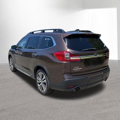 2020 Subaru Ascent Touring